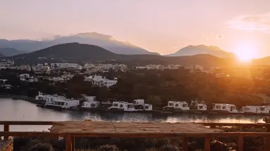 Minos Palace