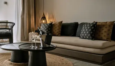 Minos Palace