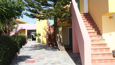 Minos Village Karteros