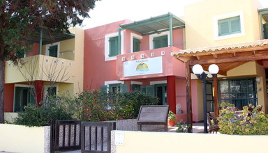 Minos Village Karteros
