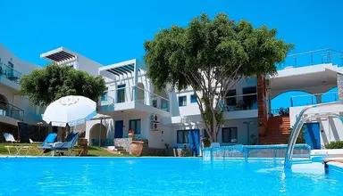 Minos Village