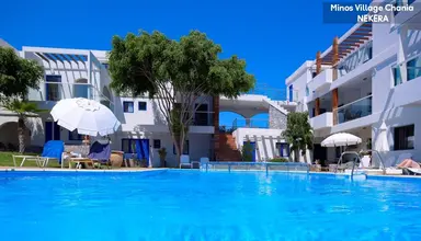 Minos Village