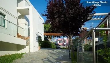 Minos Village