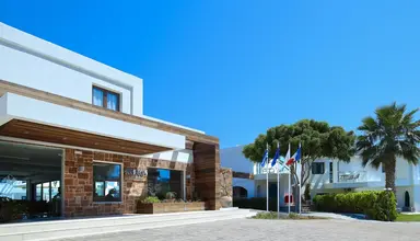 Minos Village