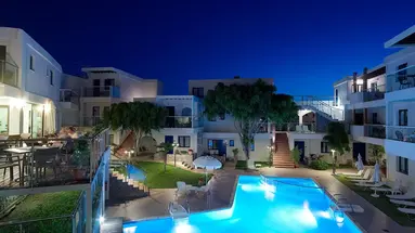 Minos Village