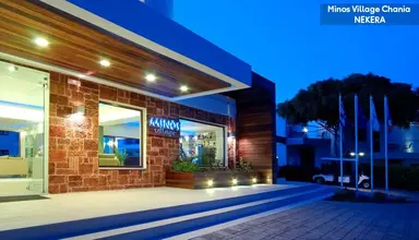 Minos Village