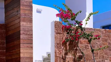 Minos Village