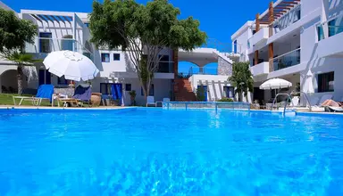Minos Village