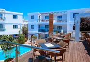 Minos Village