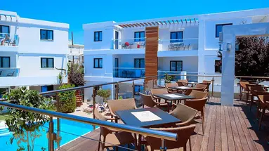 Minos Village