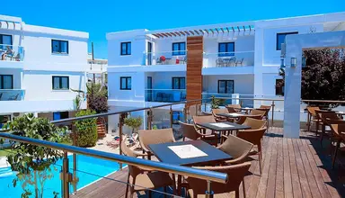 Minos Village