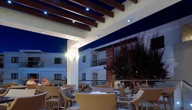 Minos Village