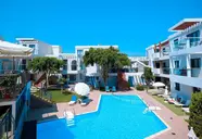 Minos Village