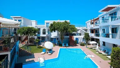 Minos Village