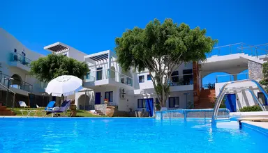 Minos Village