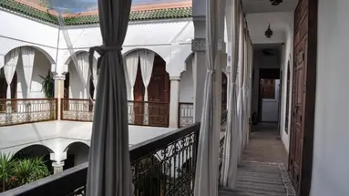 Minotel Riad Mandalay