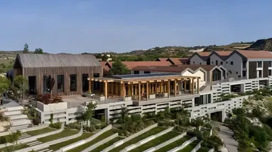 Minthis Resort
