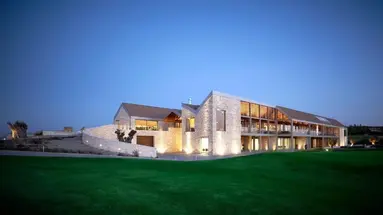 Minthis Resort