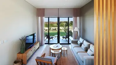 Minthis Resort