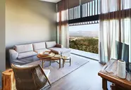 Minthis Resort