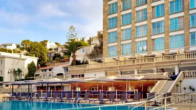 Minura Cala Galdana & Villa d'Aljandar