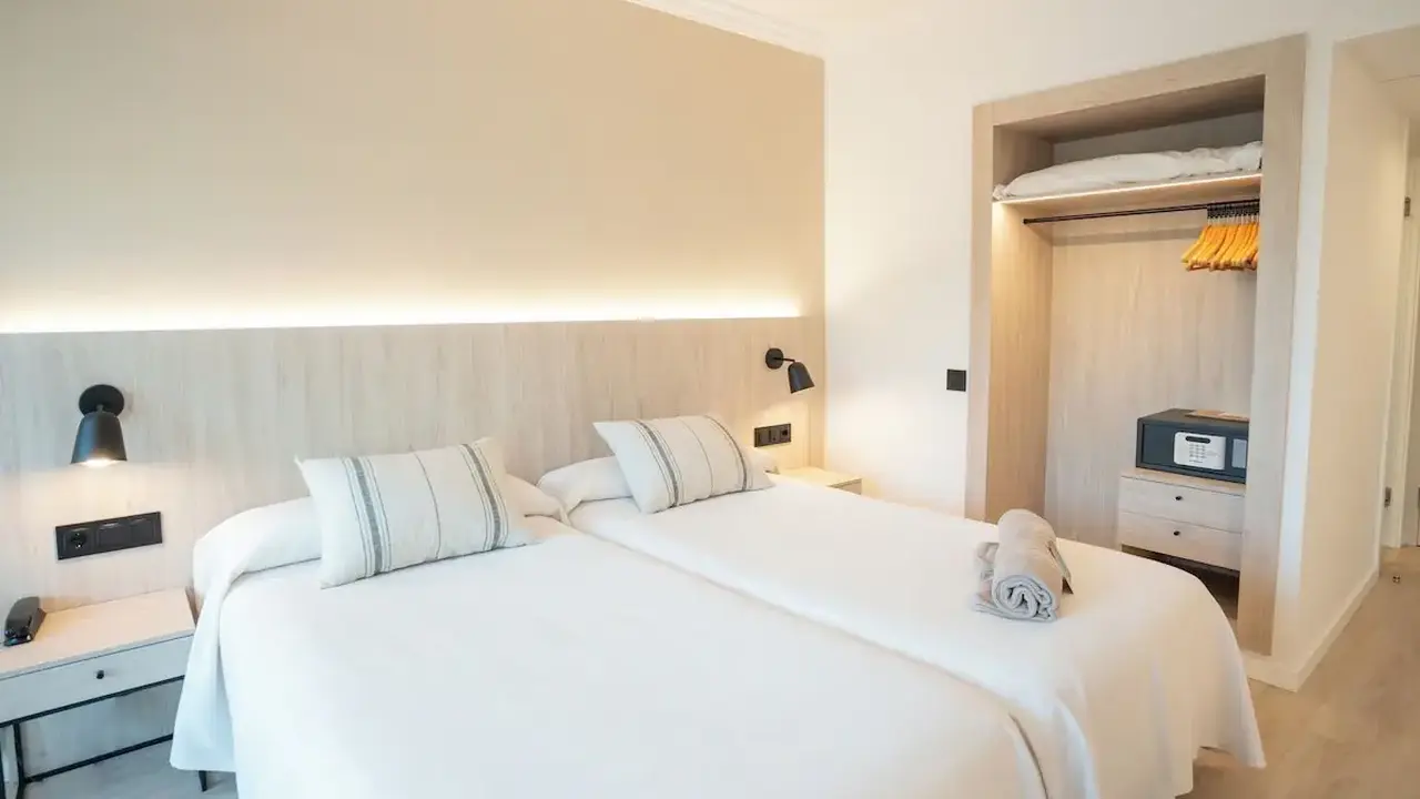 Minura Cala Galdana & Villa d'Aljandar