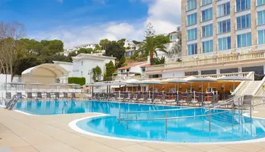 Minura Cala Galdana & Villa d'Aljandar
