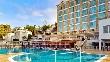 Minura Cala Galdana & Villa d'Aljandar