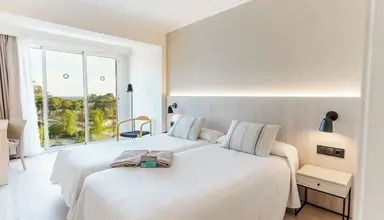 Minura Cala Galdana & Villa d'Aljandar