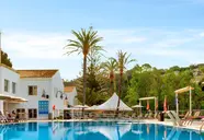 Minura Cala Galdana & Villa d'Aljandar