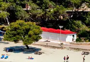 Minura Cala Galdana & Villa d'Aljandar