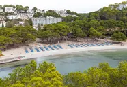 Minura Cala Galdana & Villa d'Aljandar