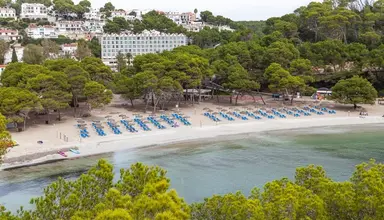 Minura Cala Galdana & Villa d'Aljandar
