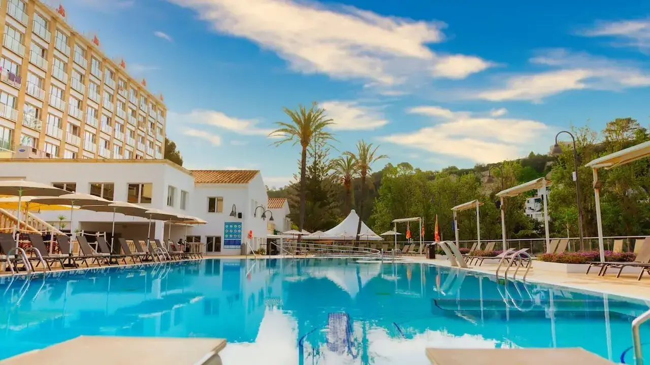 Minura Cala Galdana & Villa d'Aljandar