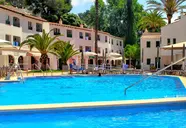 Minura Cala Galdana & Villa d'Aljandar