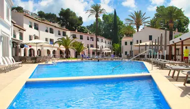 Minura Cala Galdana & Villa d'Aljandar