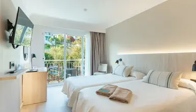 Minura Cala Galdana & Villa d'Aljandar