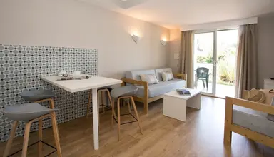 Minura Cala Galdana & Villa d'Aljandar