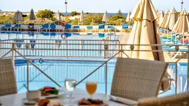 Minura Sur Menorca and Waterpark