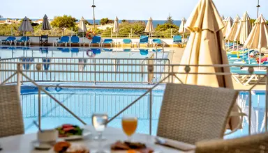 Minura Sur Menorca and Waterpark