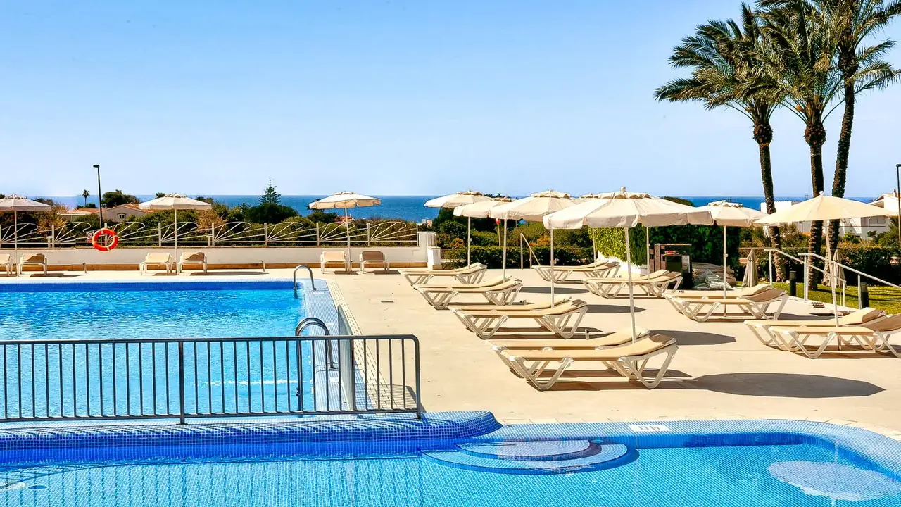 Minura Sur Menorca and Waterpark