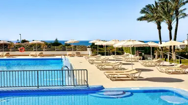 Minura Sur Menorca and Waterpark