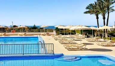 Minura Sur Menorca and Waterpark