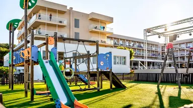 Minura Sur Menorca and Waterpark