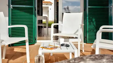 Minura Sur Menorca and Waterpark