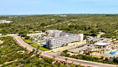Minura Sur Menorca and Waterpark