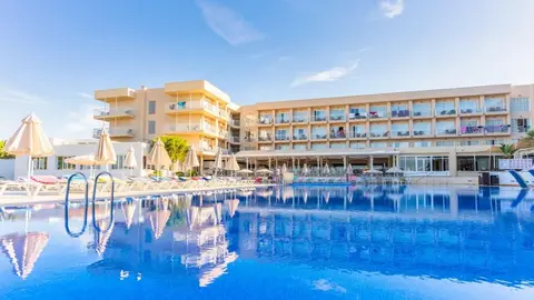 Hotel Minura Sur Menorca and Waterpark