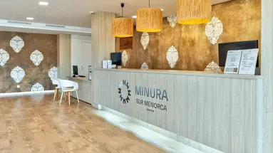 Minura Sur Menorca and Waterpark