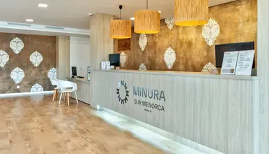 Minura Sur Menorca and Waterpark