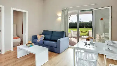 Minura Sur Menorca and Waterpark